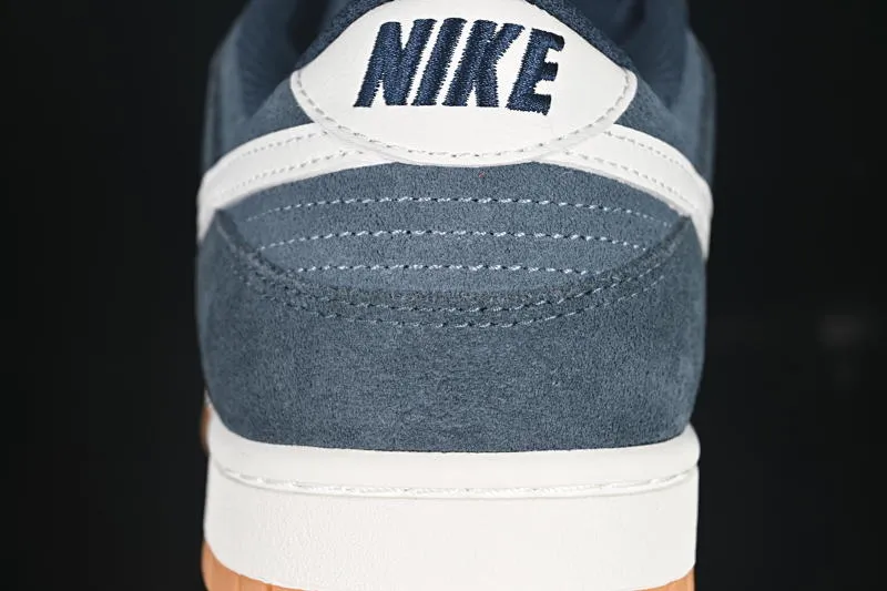 All categories Nk SB Dunk series Nk SB Dunk Low low-top sneakers Nike Dunk Low black and blue color low-top casual sneakers HQ1931-400